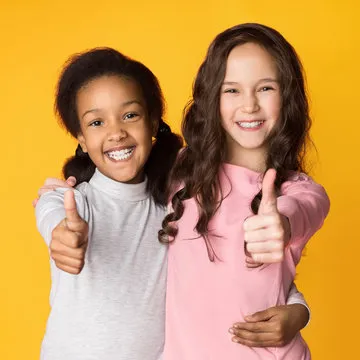 观众与选手互动场景