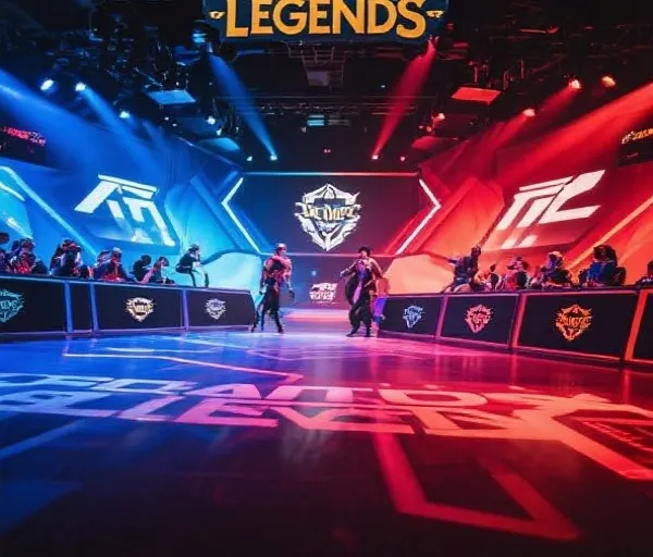 破局第三方赛事：英雄联盟加盟电竞世界杯，开启多项目品牌竞争新纪元